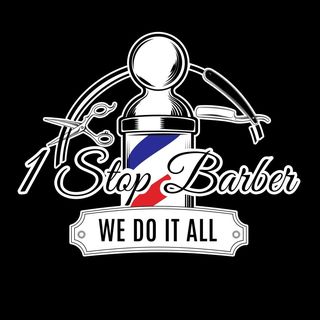 1 Stop Barber